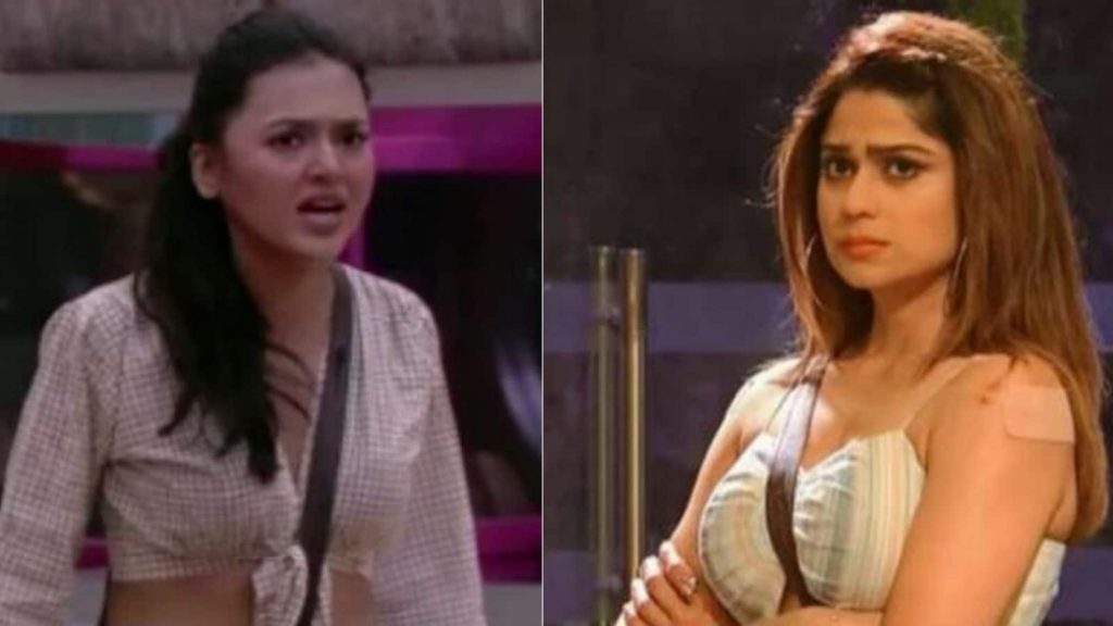 Shamita Shetty calls Tejasswi Prakash ‘insecure’ says she doesn’t want to see her in future