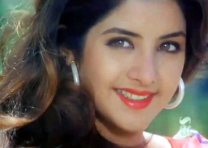 Divya Bharti Death Anniversary When The Actress Passed Away While Working On This Film With