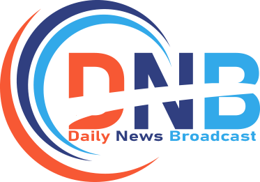 Daily News Broadcast India