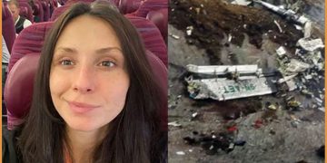 Who was Elena Banduro, the Russian travel blogger who died in Nepal plane crash?