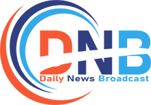 Daily News Broadcast India