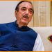 'Sometimes I Feel Congress Wants BJP To Win' Ghulam Nabi Azad