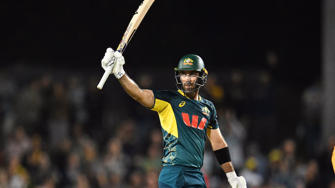 AUS vs IND: Glenn Maxwell Returns From Injury As Australia Revise T20I Squad 3 AUS vs IND: Glenn Maxwell returns from injury as Australia revise T20I squad