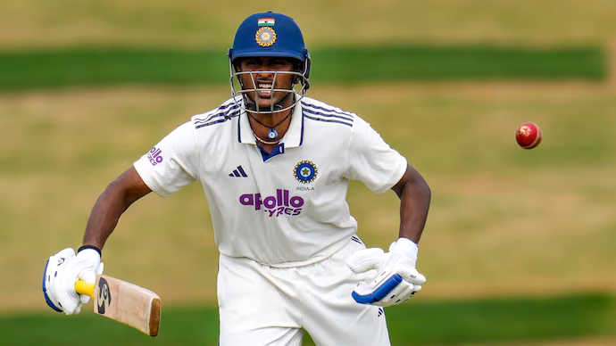 End of the road for Sai Sudharsan? No.3 spot can't be a musical chairs game, says Chopra