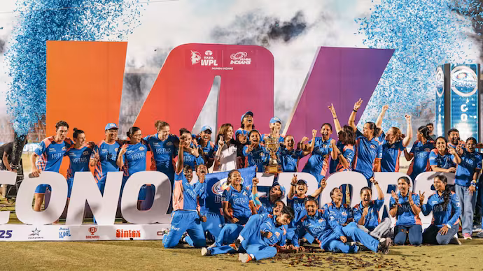 WPL 2026 player auction list released: Deepti Sharma, Meg Lanning in marquee set