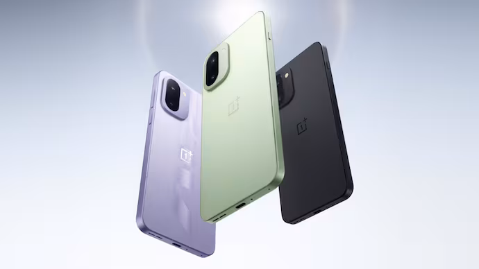OnePlus Ace 6T launched, has bigger battery than OnePlus 15 and latest Qualcomm chip