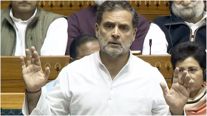 Leader Of Partying: BJP Jabs Rahul Gandhi For Germany Trip, Priyanka Gandhi Hits Back 14 Leader of partying: BJP jabs Rahul Gandhi for Germany trip, Priyanka Gandhi hits back