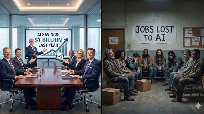 Anthropic Warns AI May Widen Rich-poor Gap As It Opens First India Office 38 Anthropic warns AI may widen rich-poor gap as it opens first India office