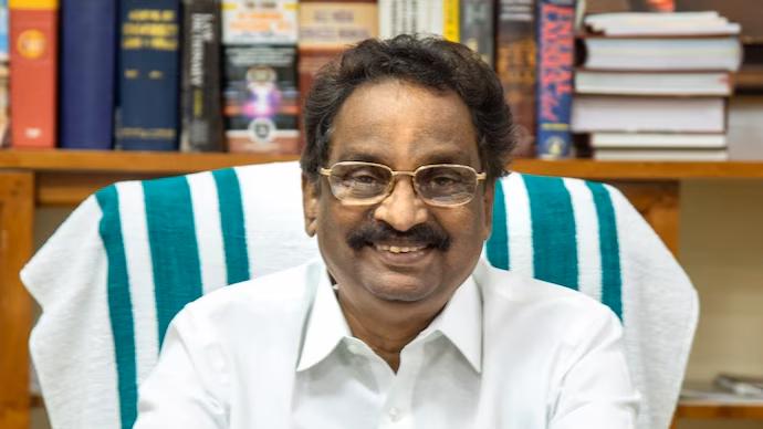 CPM leader says Jamaat-e-Islami will handle Home Department if UDF wins, sparks row