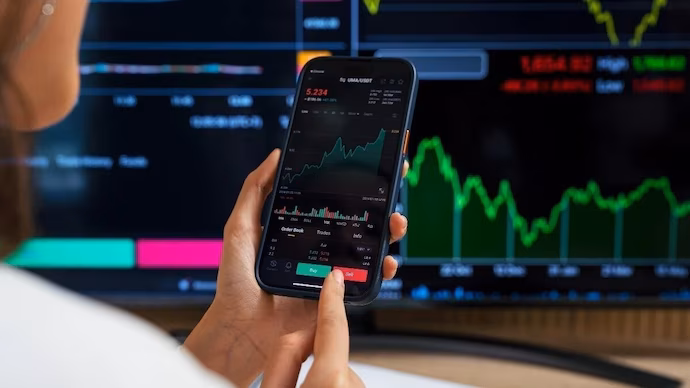 AI is disrupting more than just tech and IT stocks. What investors should know