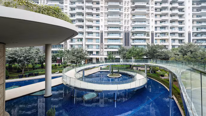 Gurugram Surpasses Mumbai In Rs 10-crore-plus Home Sales In 2025 38 Gurugram surpasses Mumbai in Rs 10-crore-plus home sales in 2025