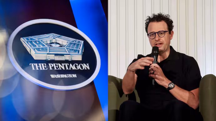 Anthropic CEO Dario Amodei Refuses To Work With US Military For This Reason, Pentagon Calls Him A Liar 38 Anthropic CEO Dario Amodei refuses to work with US military for this reason, Pentagon calls him a liar