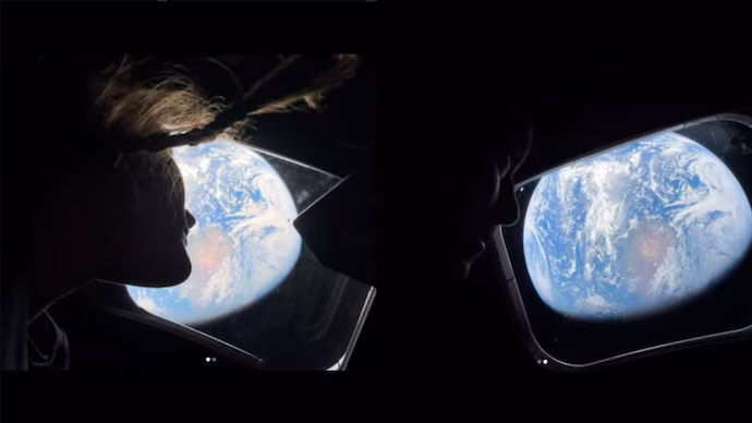 NASA Shares Breathtaking Photos Of Earth From Space, Confirms They Were Shot On iPhone 17 Pro Max 38 NASA shares breathtaking photos of Earth from space, confirms they were shot on iPhone 17 Pro Max