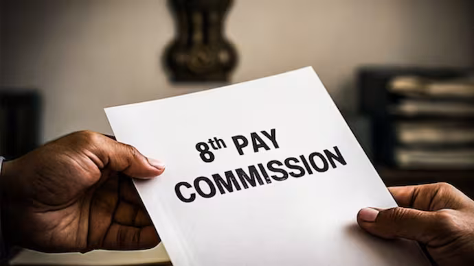 8th Pay Commission: Why employee unions want a 5-year salary revision cycle
