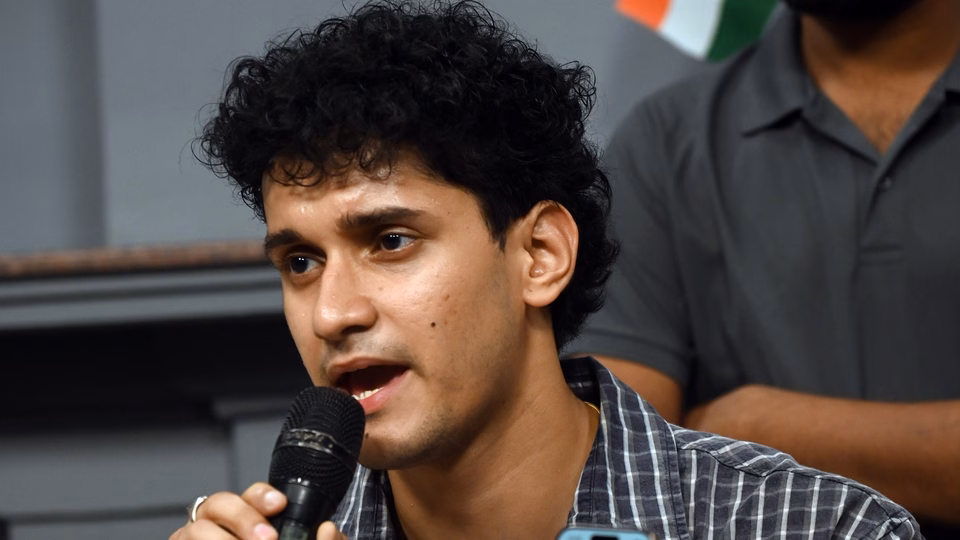 ‘Govt invited me, showed SC order’: CJP's Saurav Das says no written guarantee on dropping of students' FIRs yet