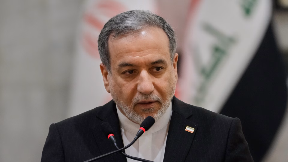Venezuela summons ambassador of longtime ally Iran over 'inappropriate' remarks
