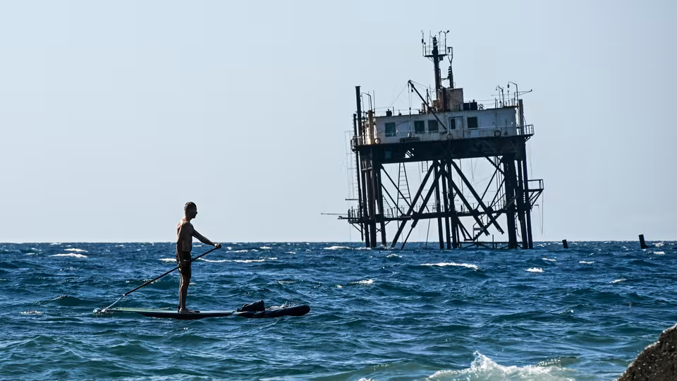 Five things to know about Crimea, the Russian-annexed peninsula