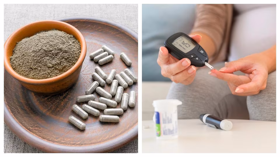 Can Giloy Regulate Your Blood Sugar? Dr Amitabh Parti Explains How This Natural Supplement Combats Diabetes 38 Can giloy regulate your blood sugar? Dr Amitabh Parti explains how this natural supplement combats diabetes