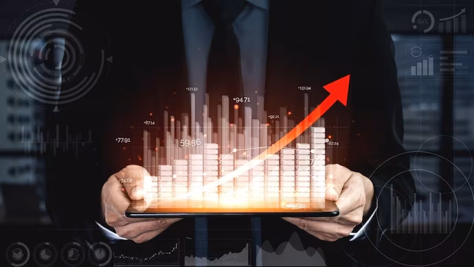 Why are IT stocks rising today? Infosys jumps 5%, Nifty IT snaps 4-day losing streak
