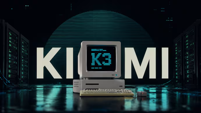 Kimi K3 Breaks The Internet, Moonshot AI Halts Signups As GPUs Hit The Limit 39 Kimi K3 breaks the internet, Moonshot AI halts signups as GPUs hit the limit
