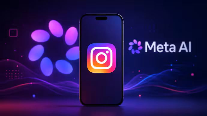 Why Instagram users are freaking out over new Meta AI photo edit feature and how to stop it