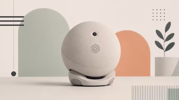 OpenAI Is Making AI Speaker, New Report Gives Inside Look At It Before Launch 38 OpenAI is making AI speaker, new report gives inside look at it before launch