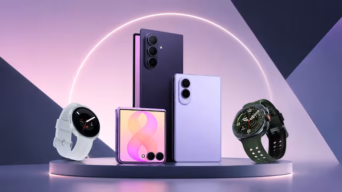 Samsung Galaxy Fold 8 Wide And Ultra Launch Today: Time, Live Stream And What To Expect From Unpacked 2026 38 Samsung Galaxy Fold 8 Wide and Ultra launch today: Time, live stream and what to expect from Unpacked 2026