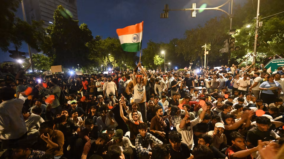 Why CJP is threatening another march: FIRs, NEET compensation among 3 pending demands