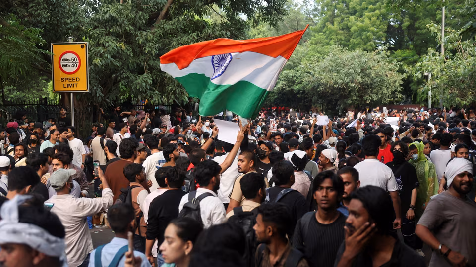 CJP ‘Pet Project’ Of AAP, Jantar Mantar Protest Agenda Was To ‘Target' PM Modi, Claims BJP 15 CJP ‘pet project’ of AAP, Jantar Mantar protest agenda was to ‘target' PM Modi, claims BJP