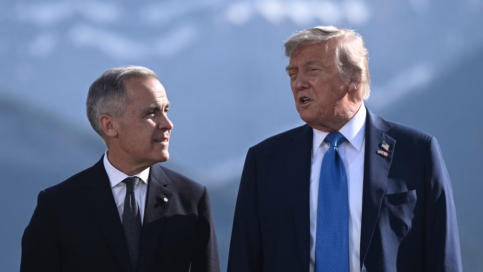 Trump announces temporary halt in 50 percent tariffs on Canada, says reached ‘last-minute’ deal
