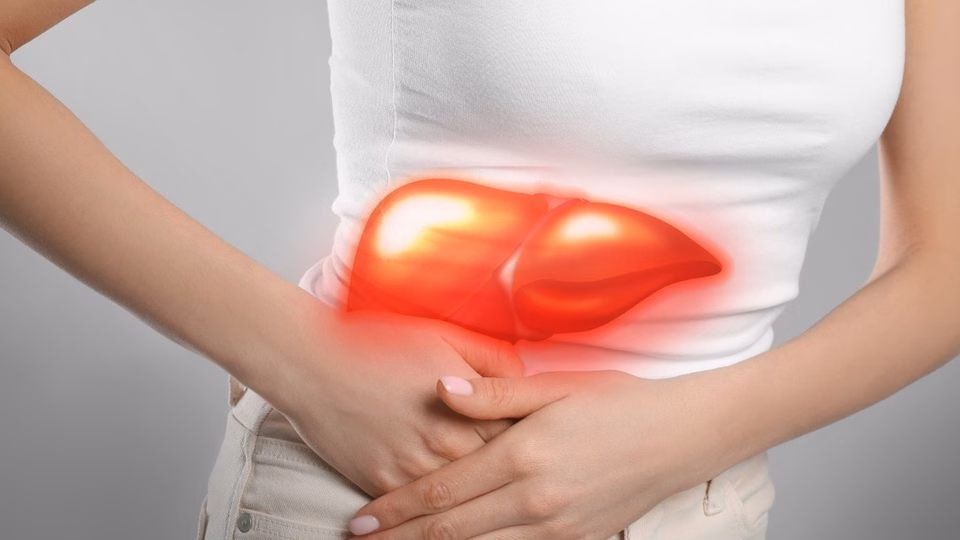 Fatty liver is not just about liver health: Doctor explains how it can affect fertility