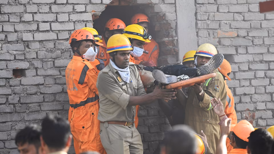 Centre's norms for SDRFs: Agniveers, NCC holders preferred, 15% seats for women