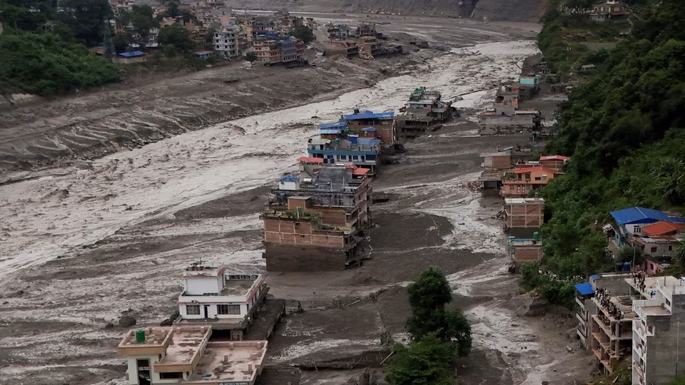 160 bodies found, 133 Indians missing as ice-mud wall collapses in Nepal
