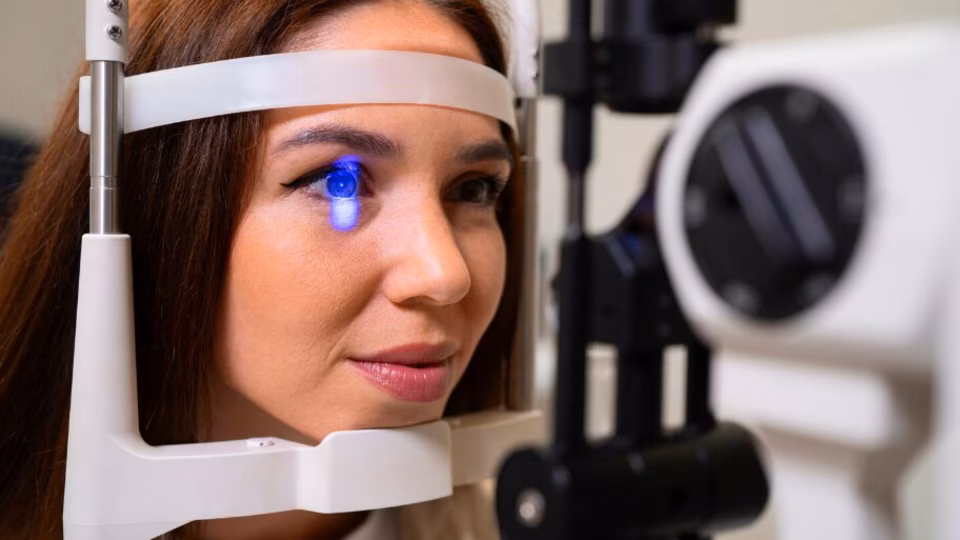 Laser Treatment Causes Blindness? Virginia Retinal Specialist Dr Rohit Adyanthaya Debunks 13 Diabetic Eye Disease Myths 1 Laser treatment causes blindness? Virginia retinal specialist Dr Rohit Adyanthaya debunks 13 diabetic eye disease myths