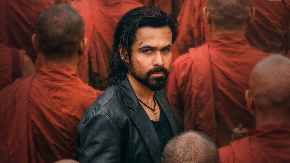 Awarapan 2 trailer gives us nothing as Emraan Hashmi returns with revenge and rage