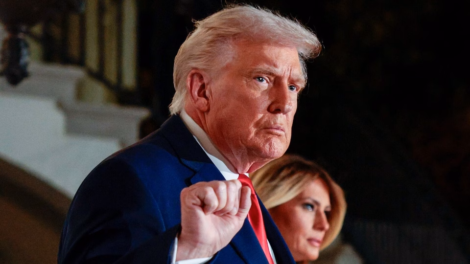 Six Months Into Iran War, Donald Trump Says He’s In No Hurry To End It 39 Six months into Iran war, Donald Trump says he’s in no hurry to end it