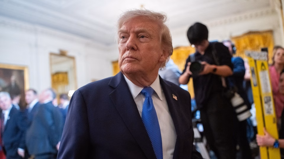 Trump wants to end clock changes, but senate may miss Nov. 1 deadline