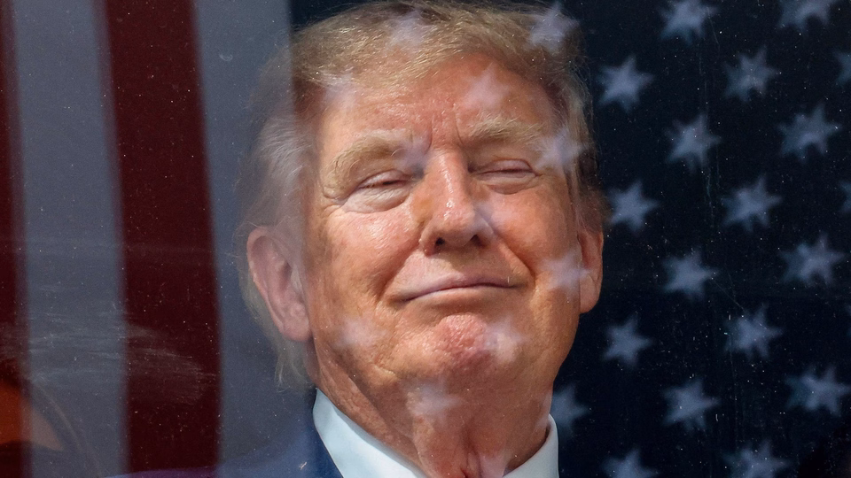 Trump targets Iran’s military officials, cyber groups and shippers under 'Op Economic Outcast'