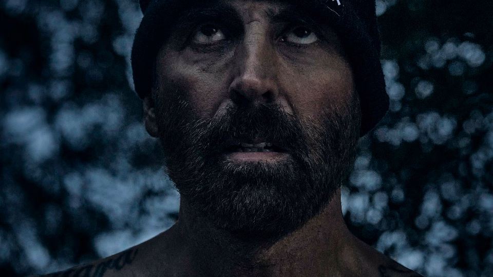 Exclusive| Akshay Kumar on his first look from Haiwaan: My character has no grey shades, he is out and out evil