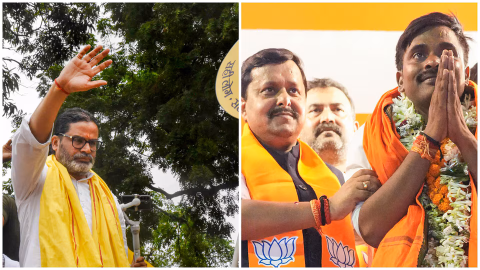 BJP's loyalty test, Prashant Kishor's debut: Why Bankipur bypoll matters
