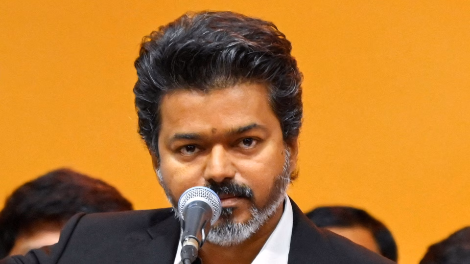 Tamil Nadu CM Vijay plans new international airport near Chennai after scrapping Parandur project
