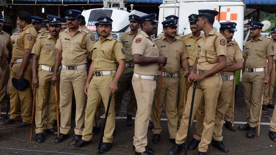 13-year-old Girl Planned Grandfather’s Murder With Boyfriend To Steal Gold, Cash In Kerala 14 13-year-old girl planned grandfather’s murder with boyfriend to steal gold, cash in Kerala
