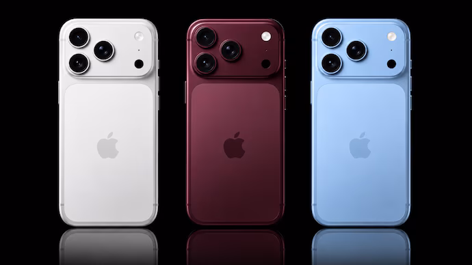 iPhone 18 Pro Launch In 10 Days: Leaked Specs And India Price Compared With iPhone 17 Pro 38 iPhone 18 Pro launch in 10 days: Leaked specs and India price compared with iPhone 17 Pro