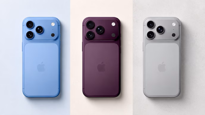 Planning to buy iPhone 18 Pro? Prepare to pay Apple more for more storage