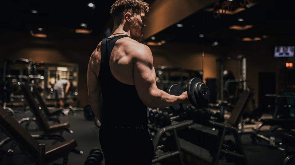 Want to lose fat and build muscle? Fitness coach shares 4 simple things to focus on for better body composition