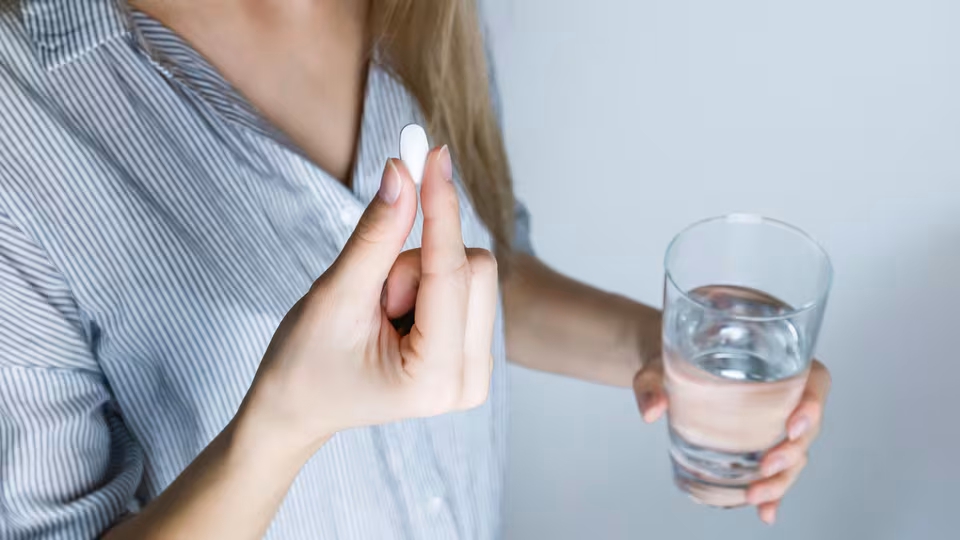 Everyday explained: Why do medicines expire? Endocrinologist answers 6 important questions about shelf life and storage