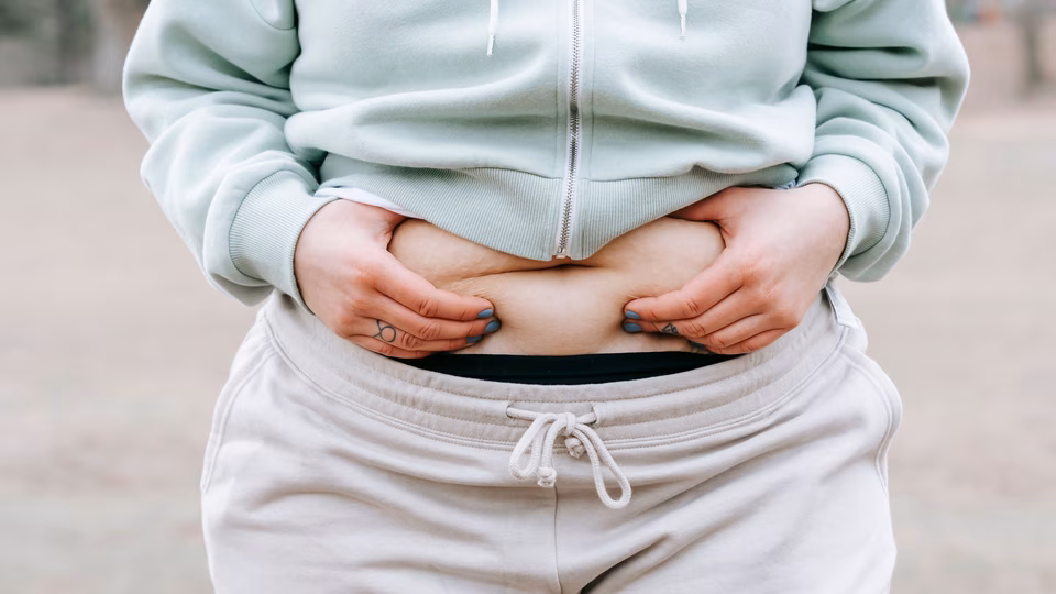 Always tired despite sleeping well? Surgeon says obesity could be the reason: ‘Excess body weight affects sleep…’