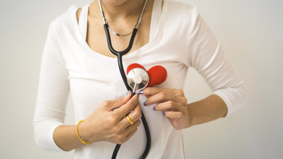 Want To Know How Healthy Your Heart Is? Cardiologist Dr Sanjay Bhojraj Lists 9 Blood Tests For ‘Cardiovascular Risk’ 1 Want to know how healthy your heart is? Cardiologist Dr Sanjay Bhojraj lists 9 blood tests for ‘cardiovascular risk’