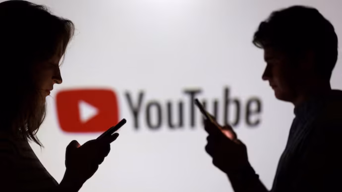 After doubling watch-time criteria, YouTube is changing how it counts views on videos