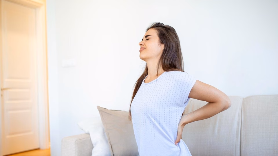 Back or neck pain getting worse? Spine surgeon shares 6 everyday habits to avoid